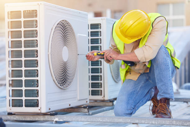 Best Residential HVAC in West Whittier Los Nietos, CA
