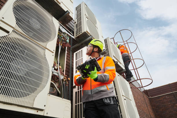 Best Residential HVAC in West Whittier Los Nietos, CA
