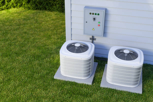 Best HVAC Consulting and Engineering in West Whittier Los Nietos, CA