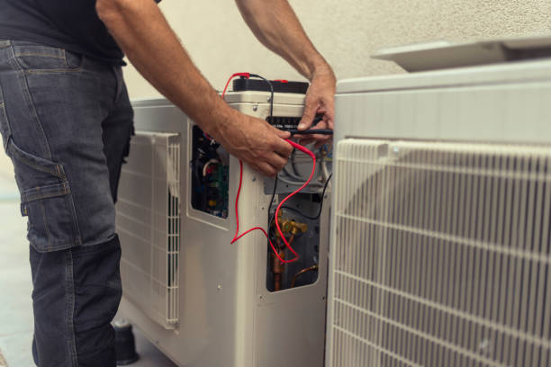 Best Energy-efficient HVAC Solutions in West Whittier Los Nietos, CA