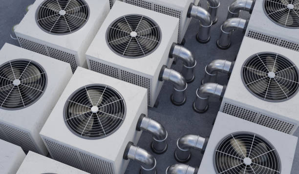 Best Geothermal HVAC Systems in West Whittier Los Nietos, CA
