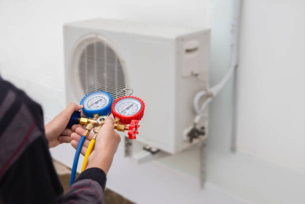 Best Furnace Cleaning in West Whittier Los Nietos, CA
