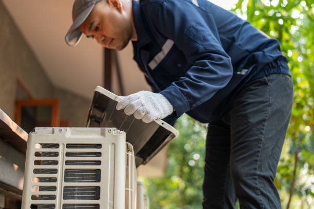 Best Thermostats and Smart Controls in West Whittier Los Nietos, CA